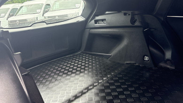 Toyota Corolla Petrol 1.8 VVT-i Hybrid Commercial Auto